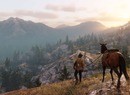 Expect to Spend at Least 65 Hours with Red Dead Redemption 2