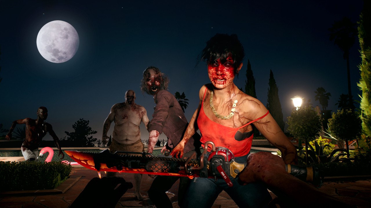Dead Island 2 Makes Up for Lost Time with Fun - Vimarsana News