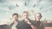 The Grand Tour Game