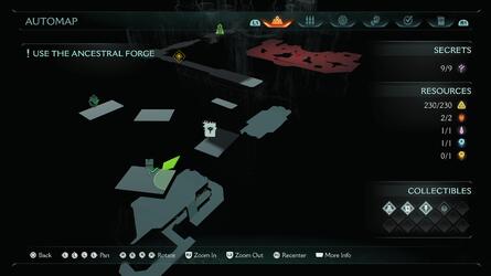 DOOM: The Dark Ages: Ancestral Forge Walkthrough 29