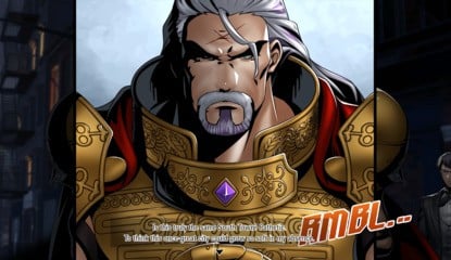 Fatal Fury: City of the Wolves Adds Free Story Mode, Price Drops to $19.99 on PS5, PS4