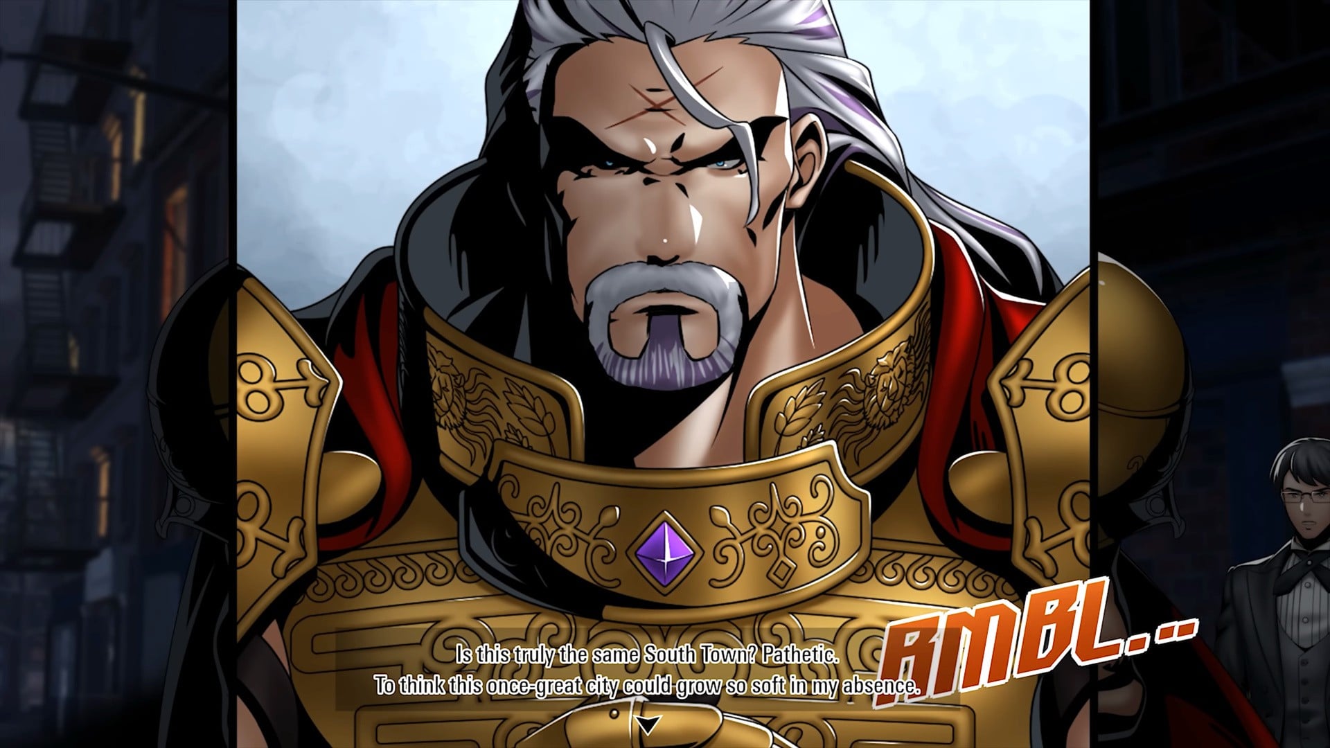 Fatal Fury PS5, PS4's Massive Anniversary Update Is Free to Download Now