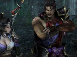 Vita Exclusive Toukiden: The Age of Demons Summons a Four Minute Animated Trailer