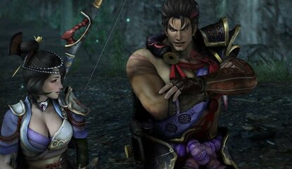 Vita Exclusive Toukiden: The Age of Demons Summons a Four Minute Animated Trailer