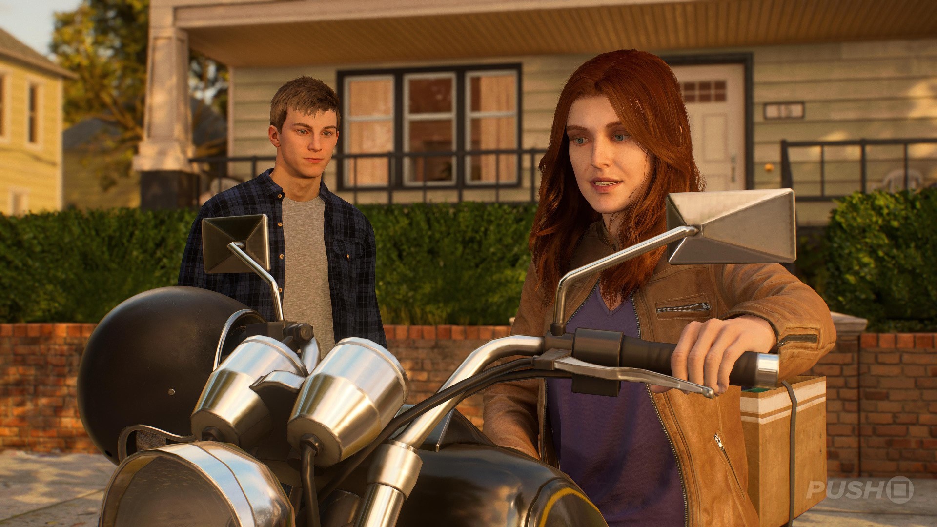 Marvel's Spider-Man 2: Roll Like We Used To