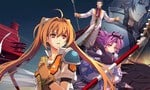 Trails in the Sky 2nd Chapter (PS5) - Quite Possibly One of the Best RPG Sequels Ever Made