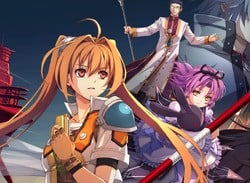 Trails in the Sky 2nd Chapter (PS5) - Quite Possibly One of the Best RPG Sequels Ever Made
