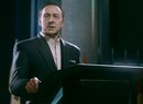 Call of Duty: Advanced Warfare Pushes the Power of the PS4