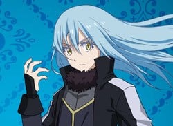 That Time I Got Reincarnated as a Slime: Isekai Chronicles (PS5) - A Decent But Downright Repetitive Action RPG