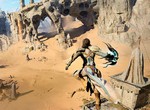 Atlas Fallen 'Behind the Sand' Gameplay Offers Glimpses of an Expansive Fantasy World