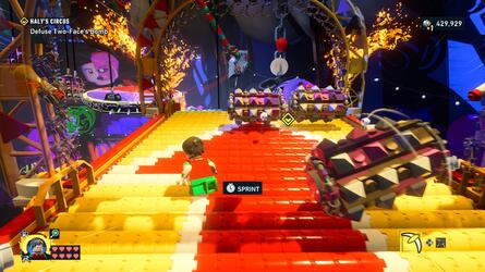 LEGO Batman: Legacy of the Dark Knight: Two-Face Walkthrough 11