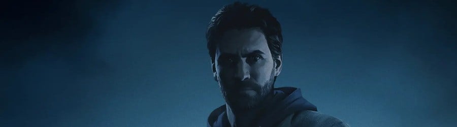 Alan Wake Remastered (PS4)