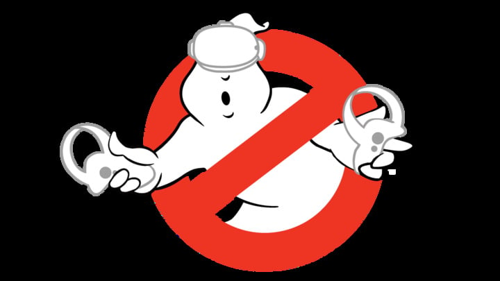Sony Pictures Announces Ghostbusters VR, But No Word on PSVR2