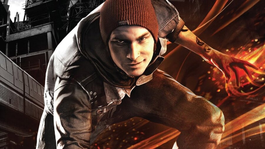 inFAMOUS Second Son takes place how many years after the events of inFAMOUS 2?