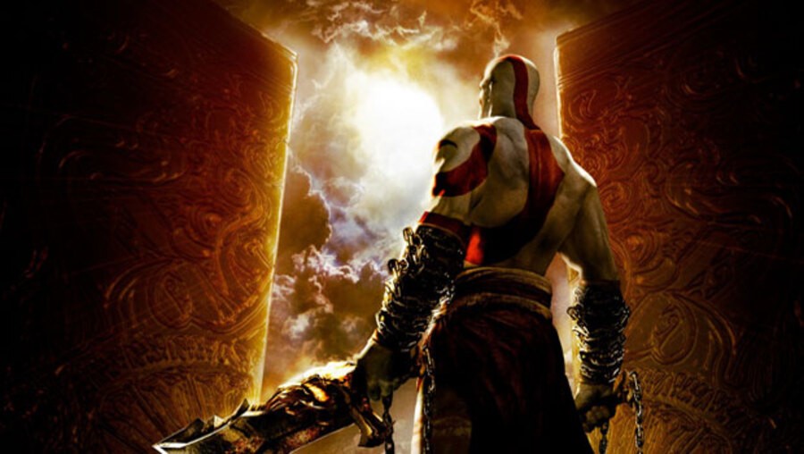 God of War: Ascension Single-Player Demo Rages in February