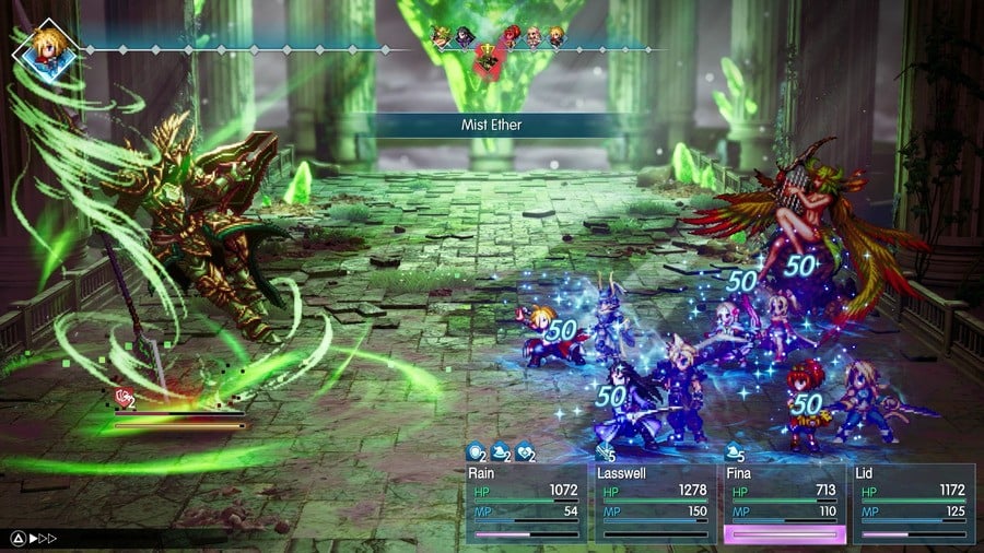 5 Reasons Why PS5 JRPG Final Fantasy Resonance Is a Dream Come True for Fans 7
