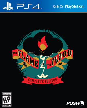 The Flame in the Flood: Complete Edition