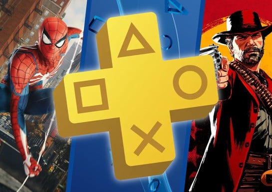 PlayStation Plus members can vote for March's free game - Polygon