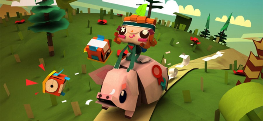 Tearaway