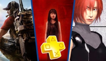 PS Plus Extra, Premium Offer 14 More Games to Play Today