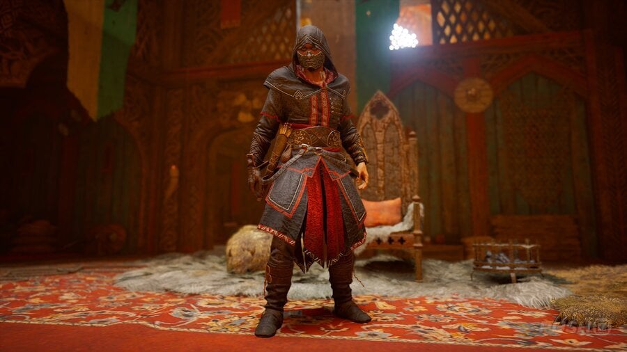 Assassin's Creed Valhalla: All Armor Sets and Where to Find Them 221
