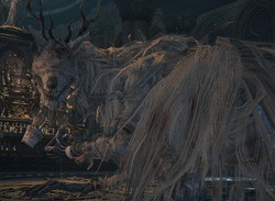 How to Kill Vicar Amelia in Bloodborne on PS4