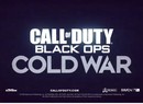 Call of Duty: Black Ops Cold War Announced, Full Reveal Next Week