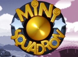 Grip Games Bring Supermono's MiniSquadron To PlayStation Minis