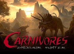 Beatshapers Bundle Up Carnivores Titles For PlayStation Portable, PlayStation 3