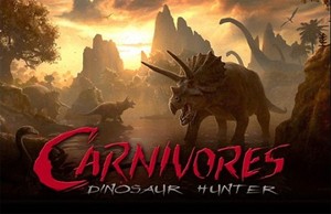 You'll Be Able To Purchase Both Carnivores: Dinosaur Hunter And Carnivores: Ice Age As Part Of A Swish New Bundle This Week.