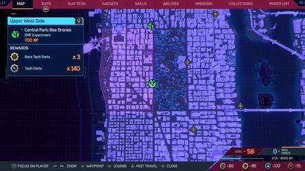 Marvel's Spider-Man 2: All EMF Experiments Locations Guide 8