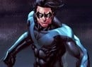 Cyborg and Nightwing Glide into Injustice: Gods Among Us