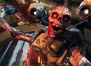 DOOM's Multiplayer Beta Boost Jumps to PS4 This Month