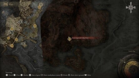 Elden Ring: Best Locations to Farm Runes to Level Up Fast Guide 17