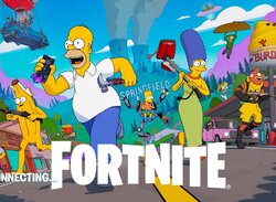 Fortnite's Highly Anticipated The Simpsons Season Starts to Leak