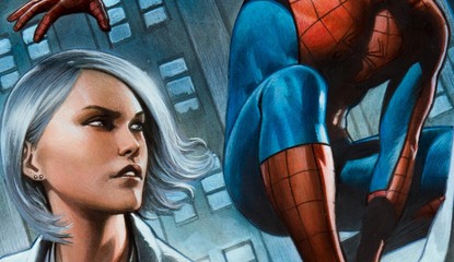 Marvel's Spider-Man: Silver Lining - A Lukewarm End to the City That Never Sleeps Story