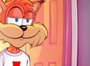 Bubsy: The Woolies Strike Back (PS4)