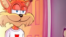 Bubsy: The Woolies Strike Back