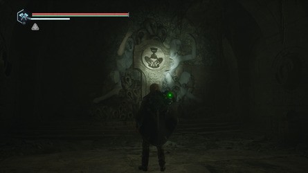 Hell Is Us: How to Solve the Pressure Plate Puzzles in Temple of the Fallen in Plains of Mist 12