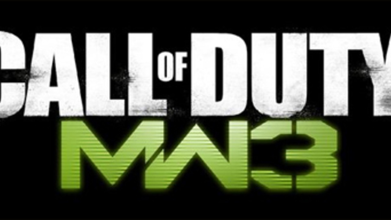 Infinity Ward Breaks Out Call Of Duty Modern Warfare 3 Teaser Trailers