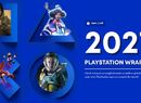 PlayStation Wrap-Up 2021 Available Now, Share Your Gaming Stats
