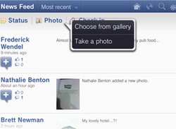 Vita's Facebook App Nets New Features