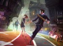 We Happy Few Delayed to Summer 2018 Following Story Rearrangement