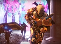 Destiny 2: Curse of Osiris Has a PS4 Exclusive Map at Launch
