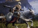 Elden Ring's New Tarnished DLC Pack Locked in for August