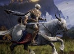 Elden Ring's New Tarnished DLC Pack Locked in for August