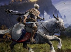 Elden Ring's New Tarnished DLC Pack Locked in for August