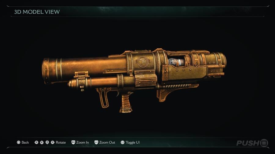 DOOM: The Dark Ages: All Weapon Skins and How to Get Them Guide 34