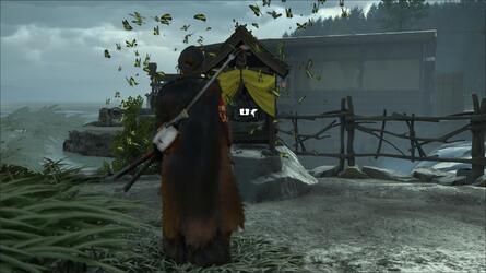 Ghost of Yotei: All Altars of Reflection Locations Guide 131