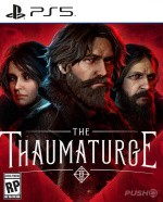 The Thaumaturge
